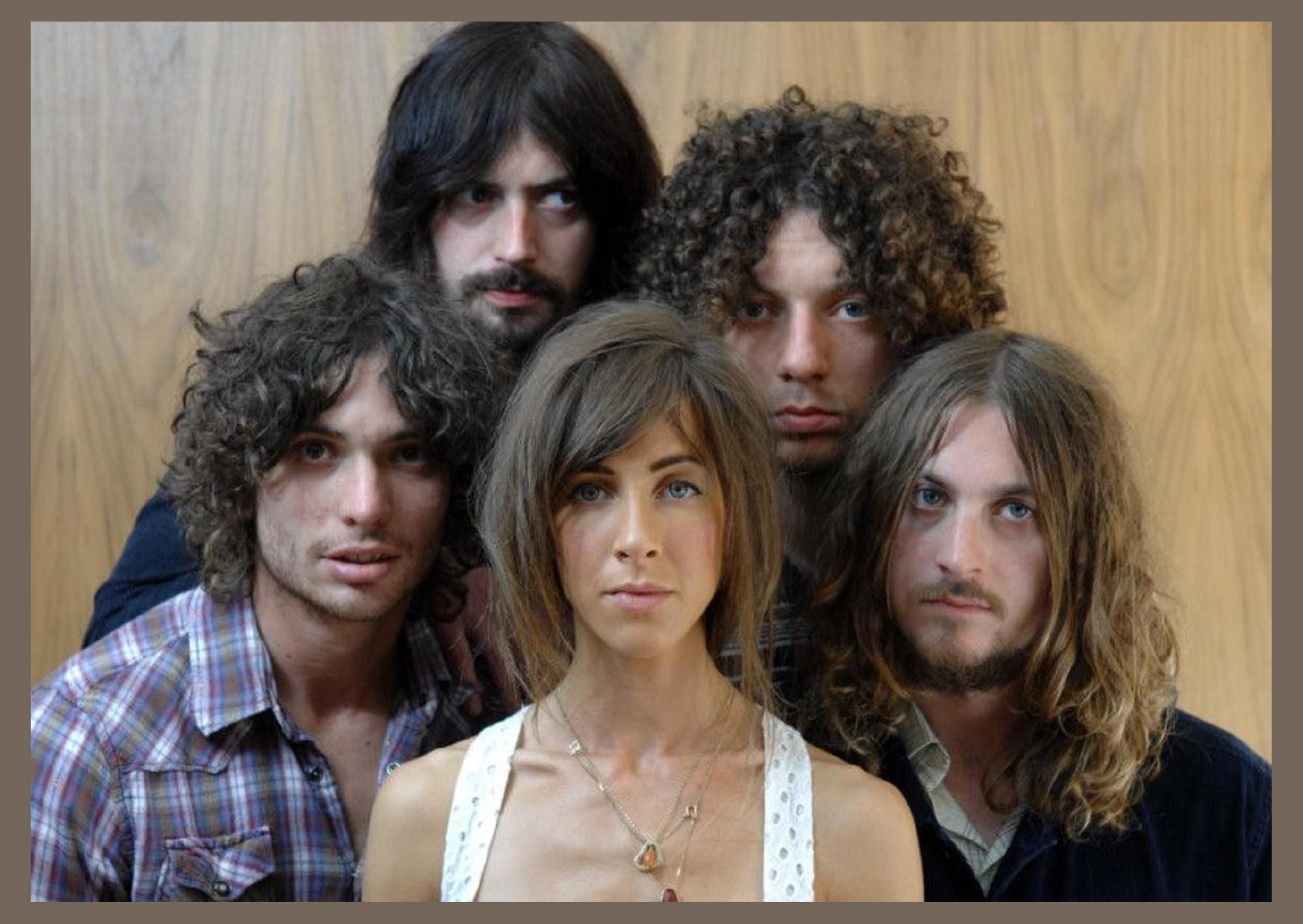 The Zutons